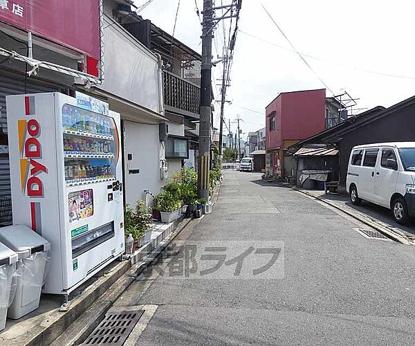 川崎マンション 201｜京都府京都市伏見区深草下川原町(賃貸アパート1R・2階・22.60㎡)の写真 その27