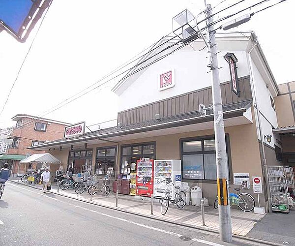 聚楽町貸家 1｜京都府京都市伏見区聚楽町(賃貸一戸建6K・--・58.50㎡)の写真 その16