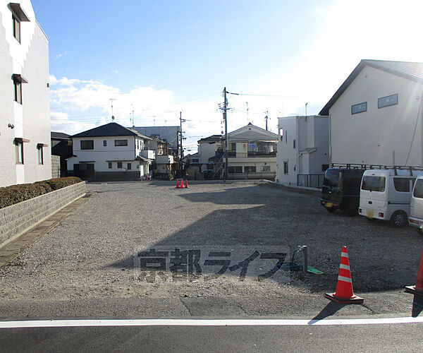 京都府宇治市木幡(賃貸アパート1LDK・1階・40.07㎡)の写真 その5