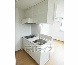 グローバルパレス 102 ｜ 京都府京都市伏見区深草西浦町3丁目（賃貸アパート1R・1階・26.85㎡） その5