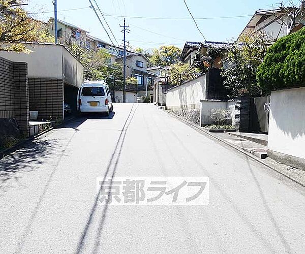 鳥羽街道貸家 1｜京都府京都市伏見区深草車阪町(賃貸一戸建4LDK・--・278.13㎡)の写真 その8