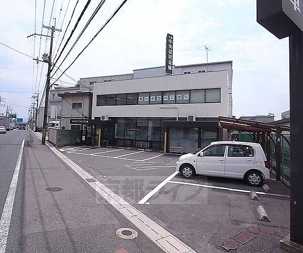画像29:京都中央信用金庫 久御山中央支店まで215m