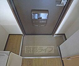 第2グランドールＭＩＹＡＧＡＷＡ 202 ｜ 京都府京都市伏見区樽屋町（賃貸マンション2K・2階・35.00㎡） その9