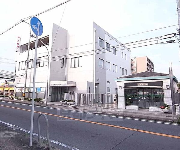 画像26:京都銀行 大久保支店まで178m