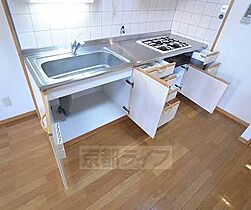 京都府城陽市平川茶屋裏（賃貸マンション2LDK・2階・55.45㎡） その27