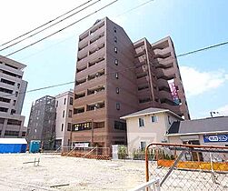 京都府木津川市木津池田（賃貸マンション1K・7階・24.75㎡） その1