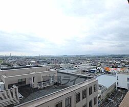 京都府木津川市木津池田（賃貸マンション1K・7階・24.75㎡） その20