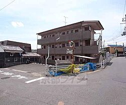 京都府京田辺市田辺鳥本（賃貸マンション1DK・3階・23.19㎡） その1