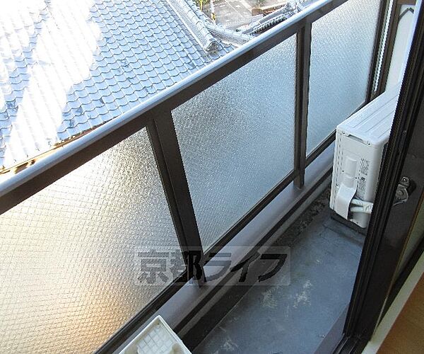 京都府京田辺市三山木谷ノ上(賃貸マンション1R・4階・17.16㎡)の写真 その15