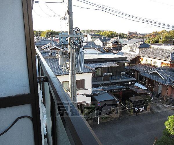 京都府京田辺市三山木谷ノ上(賃貸マンション1R・4階・17.16㎡)の写真 その16