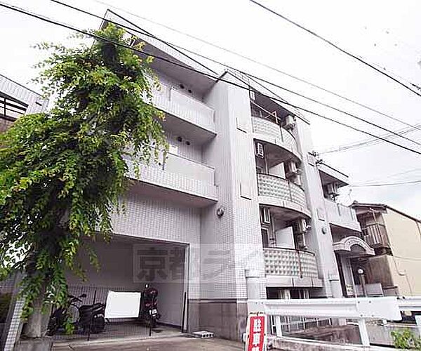 エルシティ大塚 202｜京都府京都市山科区大塚北溝町(賃貸マンション1K・2階・17.00㎡)の写真 その3