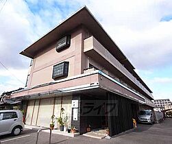 京都府宇治市槇島町南落合（賃貸マンション1K・2階・21.84㎡） その1