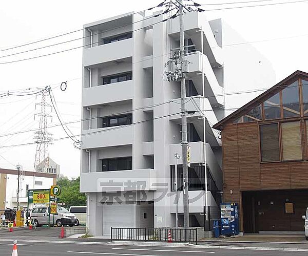 大阪府枚方市長尾家具町(賃貸マンション1K・2階・25.69㎡)の写真 その1