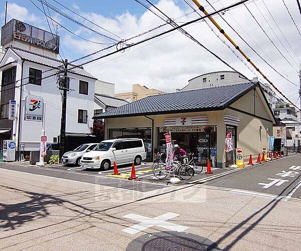 グランジュネス 306｜京都府京都市伏見区両替町4丁目(賃貸マンション1K・3階・25.25㎡)の写真 その25