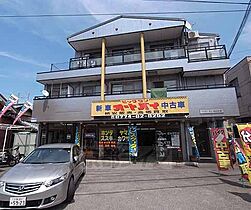 京都府京田辺市興戸町田（賃貸アパート1K・2階・21.00㎡） その3