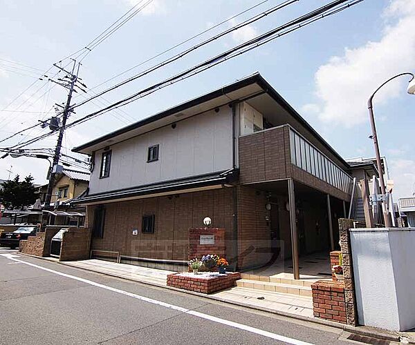 画像23:閑静な住宅街に位置します。