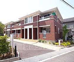 京都府木津川市山城町平尾東黒部（賃貸アパート2DK・1階・46.49㎡） その1