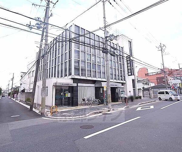 画像23:京都中央信用金庫 寺田支店まで100m