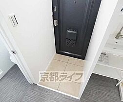 グリシーヌ桃山南 103 ｜ 京都府京都市伏見区桃山町中島町（賃貸マンション1LDK・1階・32.37㎡） その9