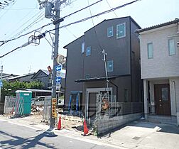 グランテール翼 303 ｜ 京都府京都市伏見区淀下津町（賃貸マンション1K・3階・23.60㎡） その3