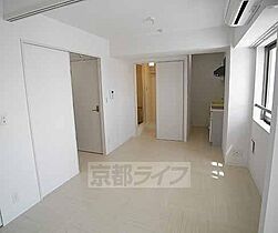 京都府京都市南区西九条院町（賃貸マンション1DK・9階・30.33㎡） その4