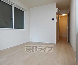 ブリランテ墨染 105 ｜ 京都府京都市伏見区深草石橋町（賃貸アパート1LDK・1階・32.82㎡） その16