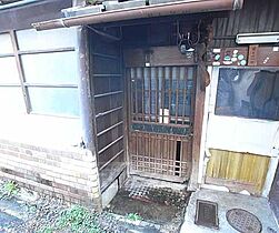 深草森吉町貸家 1 ｜ 京都府京都市伏見区深草森吉町（賃貸テラスハウス2K・--・26.00㎡） その4