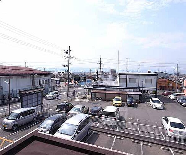 京都府宇治市神明(賃貸マンション3DK・4階・52.25㎡)の写真 その11