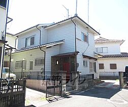 京都府木津川市木津南後背（賃貸一戸建3LDK・--・83.63㎡） その1