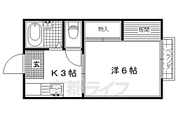 🉐敷金礼金0円！🉐近鉄京都線 久津川駅 徒歩7分