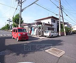 京都府城陽市平川中道表（賃貸アパート1K・2階・23.77㎡） その30