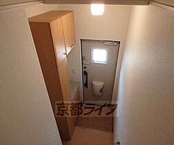 京都府木津川市木津町（賃貸アパート2LDK・2階・62.45㎡） その10