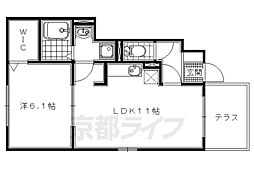 淀駅 7.7万円