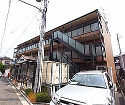 京都府京田辺市田辺道場（賃貸マンション1K・1階・25.90㎡） その3