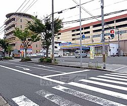 京都府京田辺市田辺道場（賃貸マンション1K・1階・25.90㎡） その28