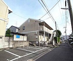 セジュールコスモス　Ｂ棟 202 ｜ 京都府京都市伏見区深草開土町（賃貸アパート1LDK・2階・31.53㎡） その3