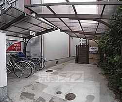 和泉ハイツ 101 ｜ 京都府京都市伏見区深草野手町（賃貸アパート1R・1階・19.67㎡） その23