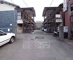 南郷マンション　東 03 ｜ 京都府京都市伏見区横大路下三栖南郷（賃貸アパート2K・2階・28.59㎡） その22