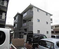 大阪府枚方市大峰元町1丁目（賃貸アパート1LDK・3階・40.13㎡） その3