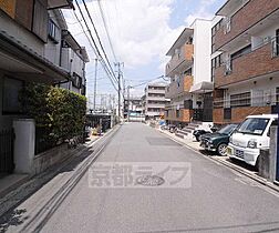 ヴィヨーム京都丹波橋 1-C ｜ 京都府京都市伏見区桃山水野左近東町（賃貸マンション1K・1階・24.23㎡） その24