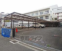 京都府京都市南区東九条南河辺町（賃貸マンション1K・3階・26.25㎡） その29