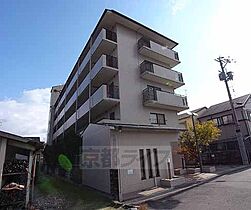 京都府京田辺市草内禅定寺（賃貸マンション1K・5階・22.10㎡） その3