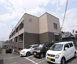 カサボニータ淀 308 ｜ 京都府京都市伏見区淀木津町（賃貸マンション2K・3階・35.00㎡） その1