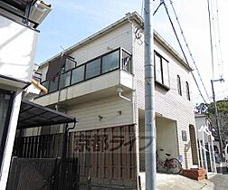 大阪府枚方市藤阪元町1丁目（賃貸アパート1R・1階・16.17㎡） その1