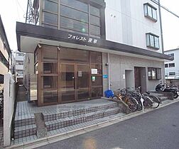 フォレスト深草 102 ｜ 京都府京都市伏見区深草西浦町7丁目（賃貸マンション1K・1階・22.60㎡） その21