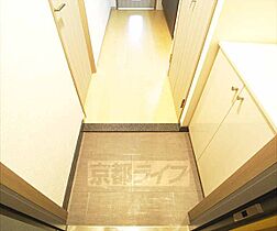 京都府京都市南区東九条河辺町（賃貸マンション1K・2階・28.72㎡） その9