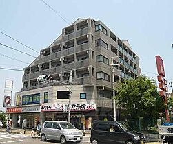 京都府宇治市小倉町老ノ木（賃貸マンション1K・3階・18.00㎡） その1