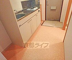 京都府京都市南区東九条明田町（賃貸マンション1K・4階・28.06㎡） その20