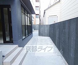 プリシード桃山御陵レジデンス 207 ｜ 京都府京都市伏見区観音寺町（賃貸マンション1DK・2階・29.83㎡） その28