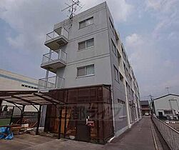 京都府宇治市槇島町三十五（賃貸マンション1K・4階・26.32㎡） その3